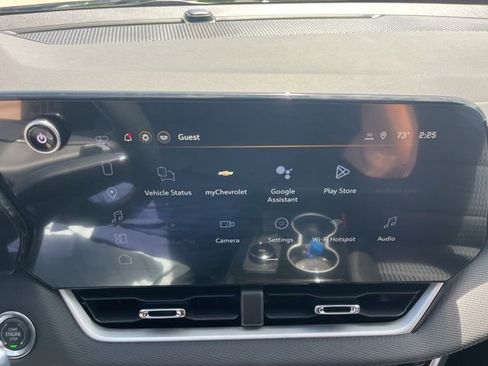 New 2026 Chevrolet Equinox LT FWD image 28