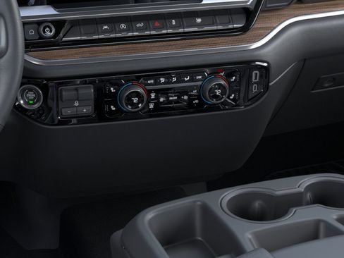 New 2026 Chevrolet Silverado 1500 LT w/ All Star Edition Plus AWD/4WD image 47