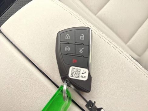 New 2026 Buick Envision Avenir AWD/4WD image 36