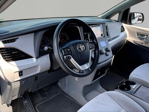 Used 2015 Toyota Sienna LE FWD image 17