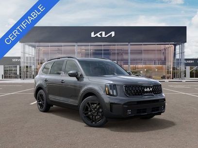 Used 2024 Kia Telluride SX Prestige X-Line