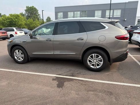 Used 2019 Buick Enclave Essence w/ Trailering Package, 5000 lbs. AWD/4WD image 16
