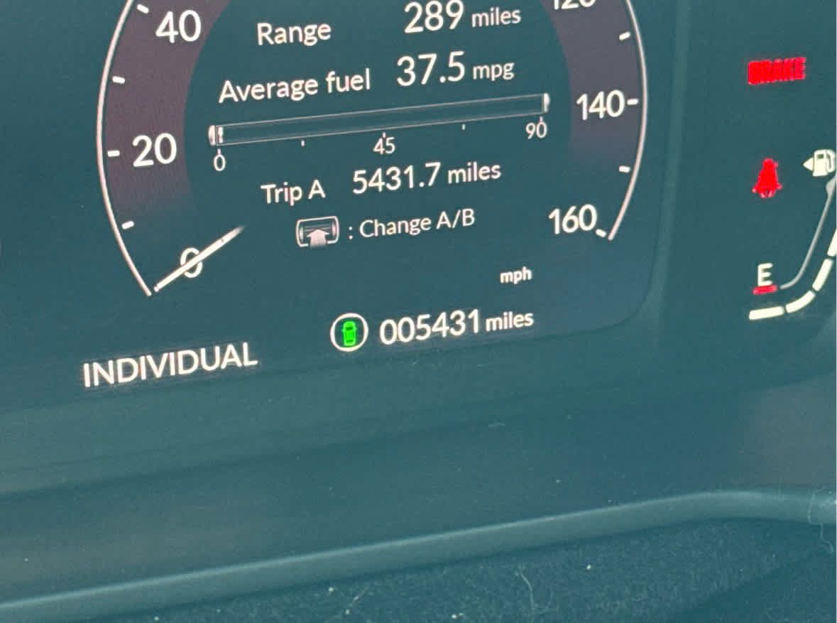 Used 2026 Honda Accord Sport image 12