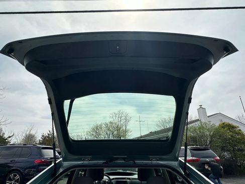 Used 2014 Toyota Prius Prime Plug-In Hybrid image 31