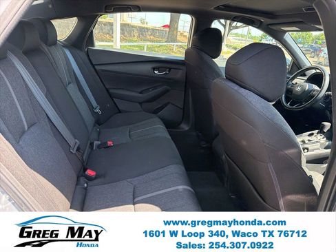 Used 2023 Honda Accord Sport image 25
