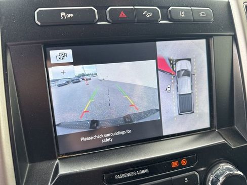 Used 2020 Ford F250 Lariat w/ Lariat Value Package AWD/4WD image 24
