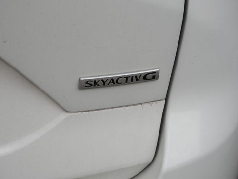 Used 2023 MAZDA CX-5 AWD 2.5 S w/ Premium Plus Pkg image 7