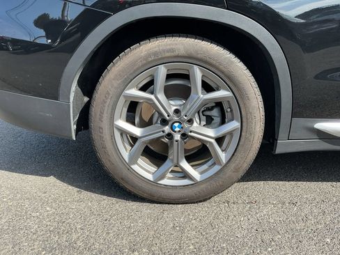 Used 2020 BMW X3 sDrive30i w/ Convenience Package RWD image 8