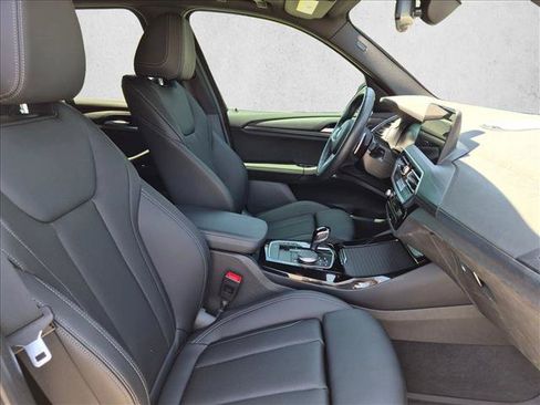 Used 2023 BMW X3 sDrive30i w/ M Sport Package RWD image 22