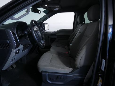 Certified 2019 Ford F150 XLT w/ Equipment Group 302A Luxury AWD/4WD image 15