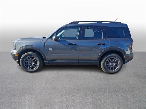 Used 2025 Ford Bronco Sport Big Bend image 7