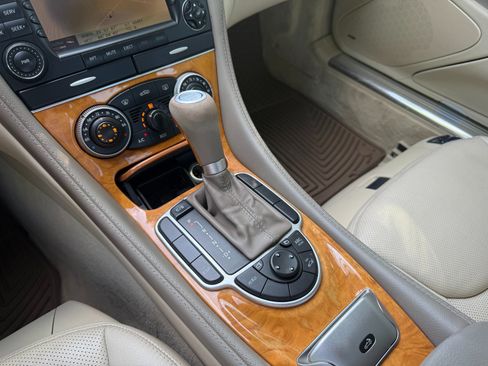 Used 2007 Mercedes-Benz SL 550 image 39