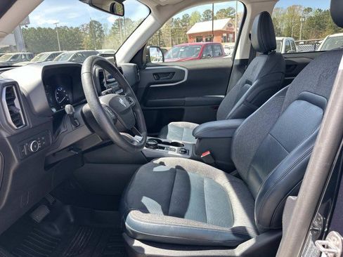 Used 2021 Ford Bronco Sport Outer Banks image 9