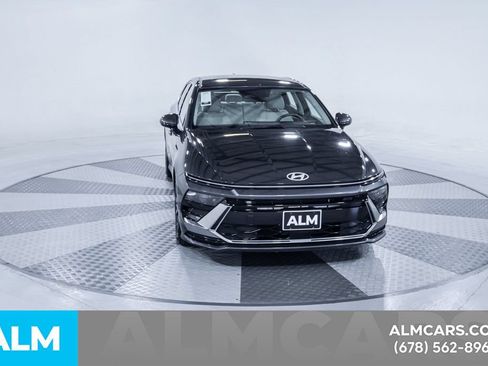Used 2025 Hyundai Sonata SEL FWD image 15