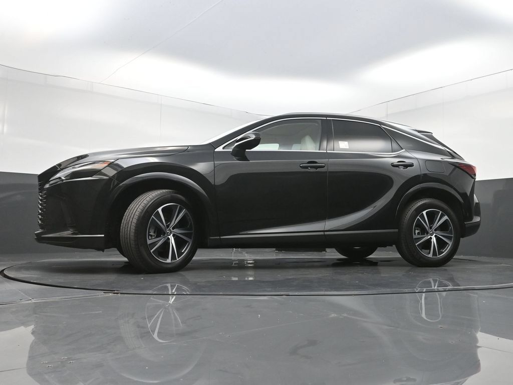 Used 2023 Lexus RX 350 Premium w/ Cold Area Package AWD/4WD image 28