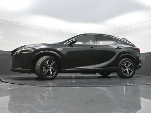 Used 2023 Lexus RX 350 Premium w/ Cold Area Package AWD/4WD image 28