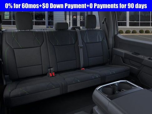 New 2025 Ford F150 STX image 12