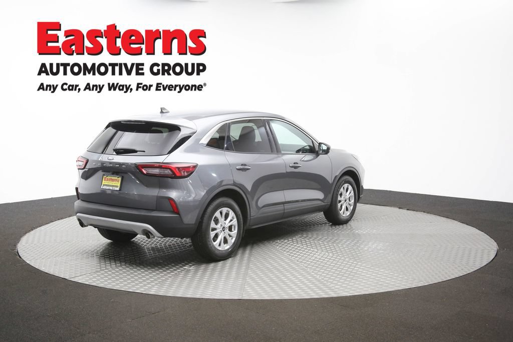 Used 2024 Ford Escape Active FWD image 42