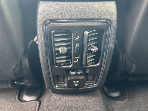 Certified 2021 Jeep Grand Cherokee Limited image 43