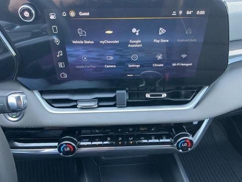 New 2026 Chevrolet Equinox LT AWD/4WD image 14
