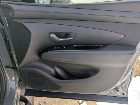 Used 2025 Hyundai Santa Cruz SEL image 24