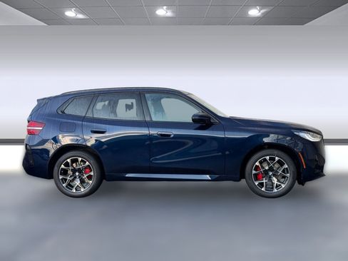 New 2026 BMW X3 xDrive30 w/ M Sport Package image 7