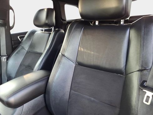 Certified 2021 Jeep Grand Cherokee Laredo X image 11