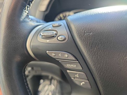 Used 2020 INFINITI QX60 Luxe image 15