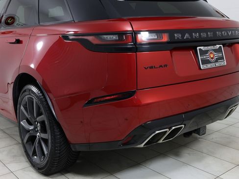 Used 2020 Land Rover Range Rover Velar SV Autobiography Dynamic AWD/4WD image 48