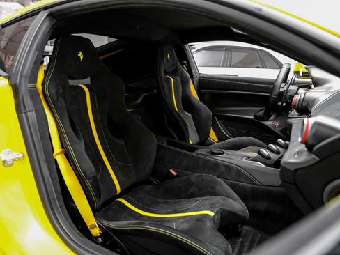 Used 2017 Ferrari F12tdf RWD image 47