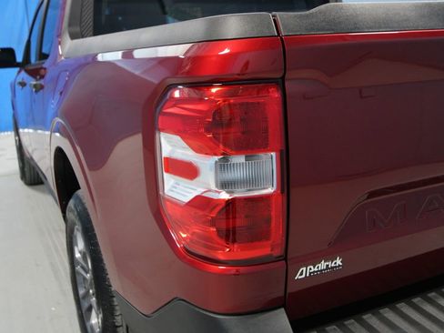 Used 2025 Ford Maverick XLT w/ XLT Luxury Package FWD image 35