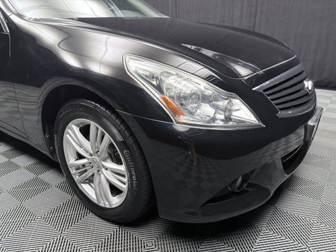 Used 2010 INFINITI G37 x Sedan w/ Premium Pkg AWD/4WD image 11
