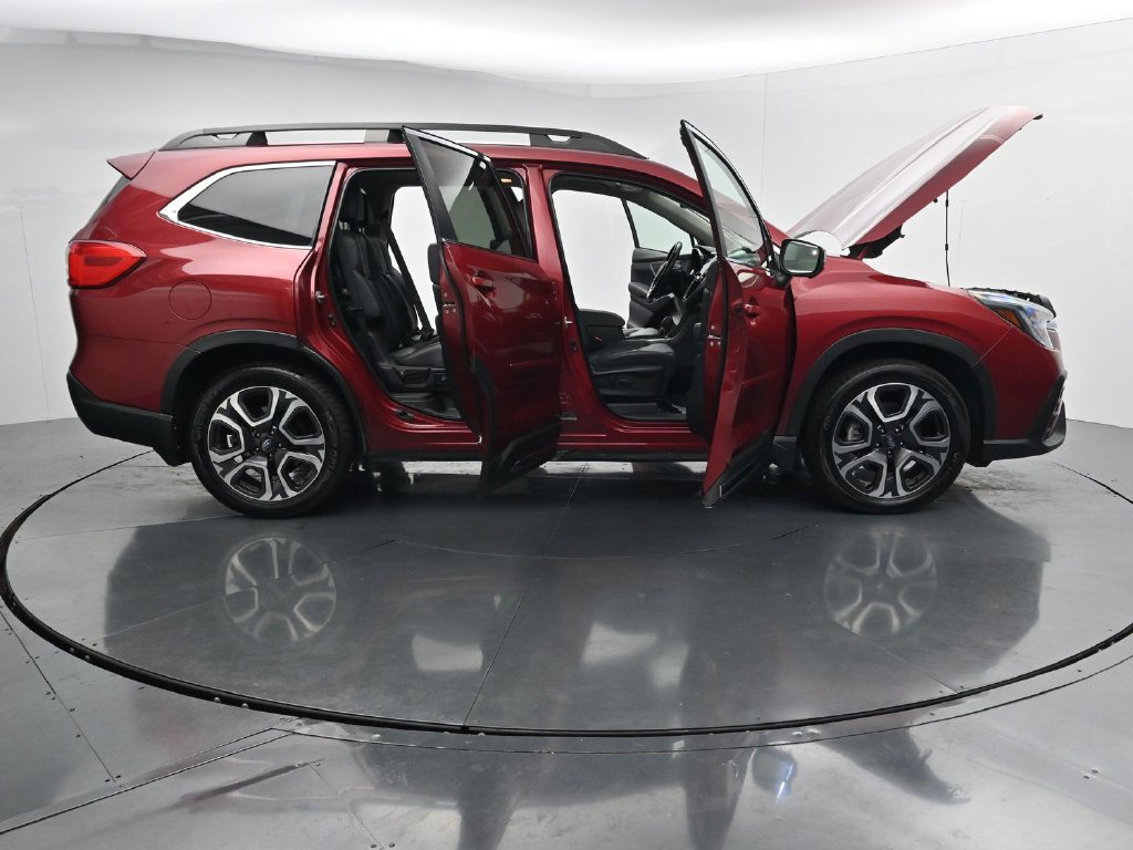 Used 2023 Subaru Ascent Limited w/ Technology Package AWD/4WD image 41