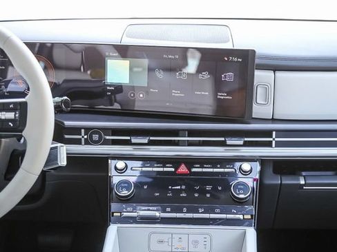 New 2026 Hyundai Santa Fe SEL AWD/4WD image 14