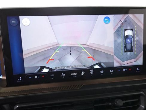 Used 2025 Ford Bronco Sport Outer Banks w/ Outer Banks Tech Package+ image 18