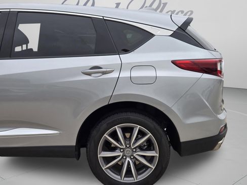 Used 2023 Acura RDX FWD w/ Technology Package image 38