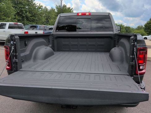 Used 2025 RAM 2500 Tradesman AWD/4WD image 28