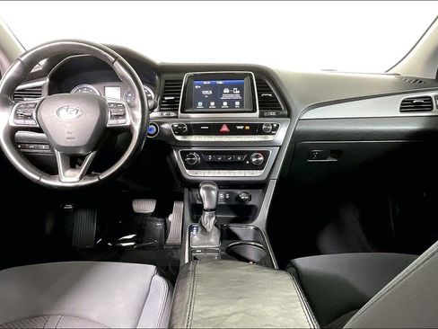 Used 2018 Hyundai Sonata SEL image 13