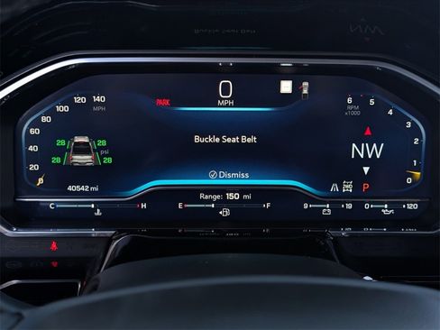 Used 2022 Chevrolet Silverado 1500 High Country image 20