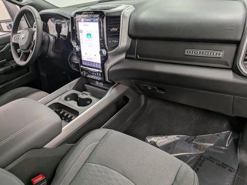 Used 2025 RAM 3500 Big Horn image 29