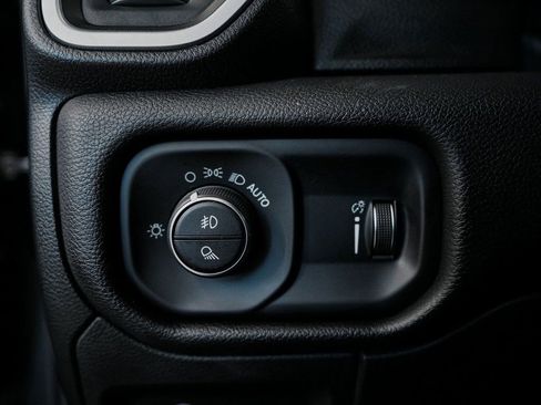 Used 2023 RAM 1500 Big Horn image 22