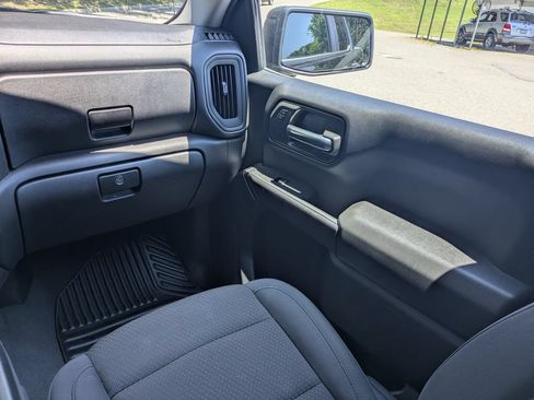 Used 2026 GMC Sierra 1500 Pro w/ Graphite Edition AWD/4WD image 17