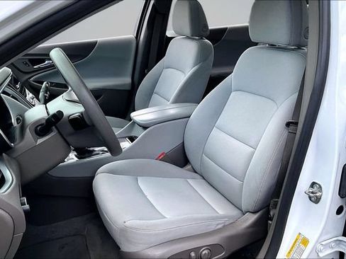 Used 2024 Chevrolet Malibu LT FWD image 20