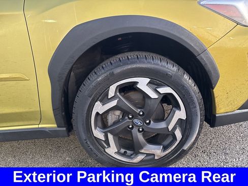 Used 2023 Subaru Crosstrek 2.5i Limited image 15