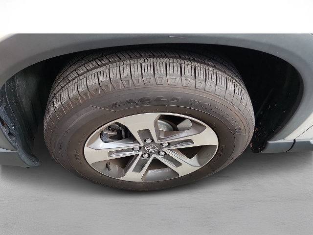 Used 2025 Honda Pilot EX-L image 3
