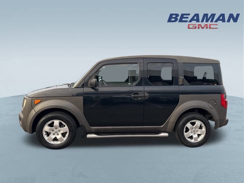 Used 2003 Honda Element EX image 4