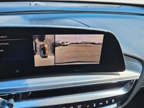 New 2024 Cadillac Lyriq Sport image 13