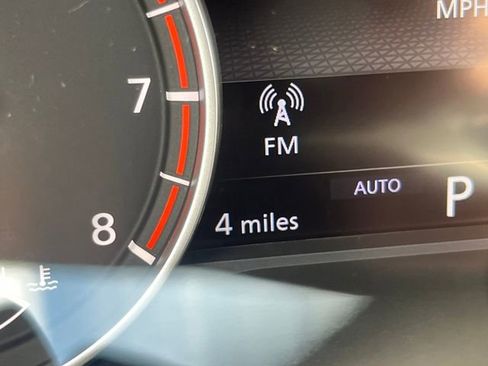 New 2026 Nissan Rogue SV AWD/4WD image 23