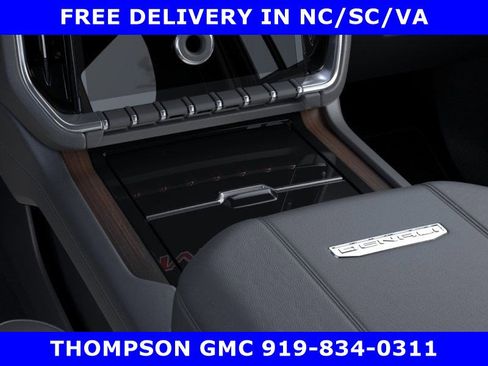 New 2026 GMC Yukon XL Denali image 26