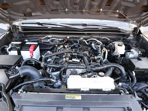 Certified 2024 Toyota Tacoma TRD Sport w/ TRD Sport Upgrade Package RWD image 16